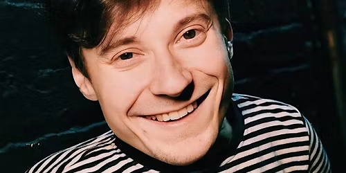 Adam Gilbert (Don't Tell, Comedy Cellar, Vulture)