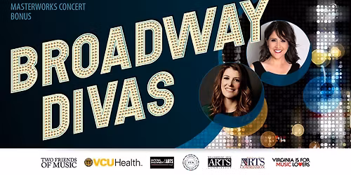 Broadway Divas