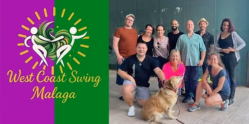 West Coast Swing Practice & Class