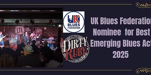 Liverpool Blues Festival