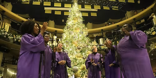 Christmas Choir: Uplifted Voices