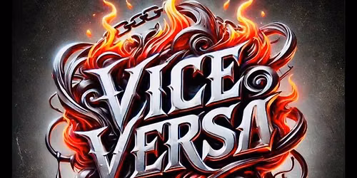 Vice Versa Back @ Jockey Club! 