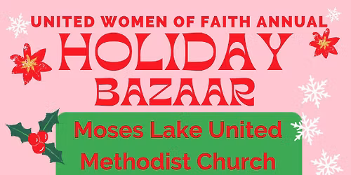 Holiday Bazaar 2nd day