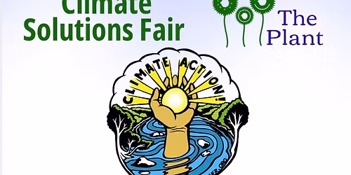 Haw River Assembly Climate Solutions Fair
