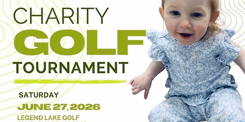 2nd Annual Emmy's Brave Heart Foundation Golf Outing