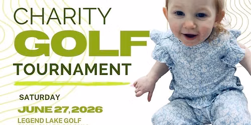 2nd Annual Emmy's Brave Heart Foundation Golf Outing