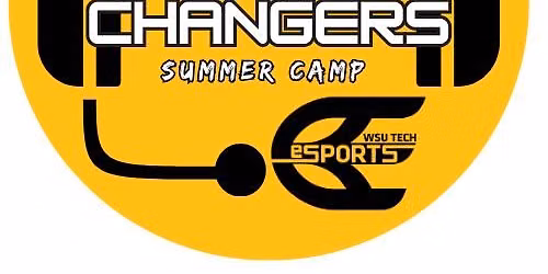 Game Changers eSports Rocket League Camp | 6th - 8th Grade **CAMP IS FULL**