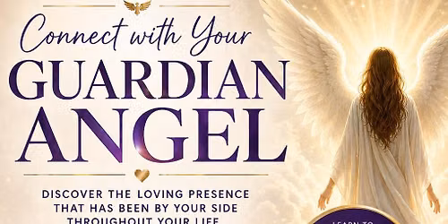 Guardian Angel Workshop