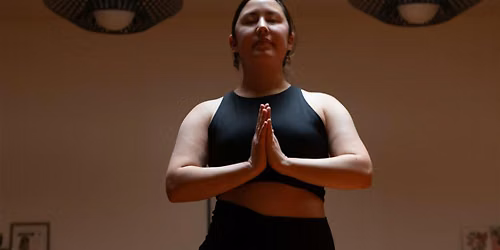 Yoga Foundations | Free Community Classes