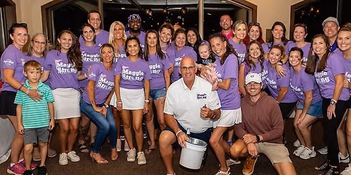 6th Annual Maggie Strong Golf Outing & Dinner