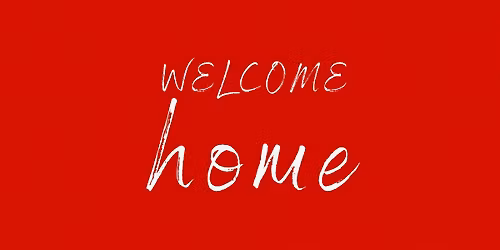 Welcome Home: An Evening of Art, Memory & Connection