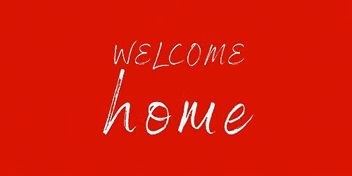 Welcome Home: An Evening of Art, Memory & Connection