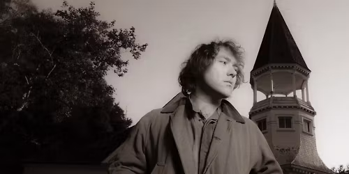 Current Joys, Dutch Interior, iluvboyband in New York City