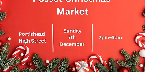 A Posset Christmas Market