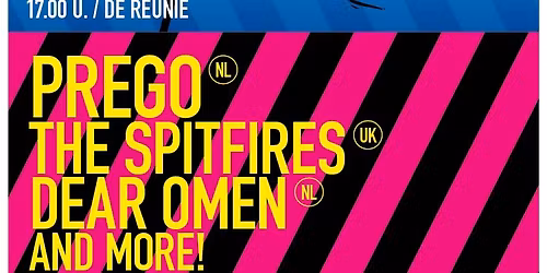 Geleen Calling presents Cooling Down (classic part 2)