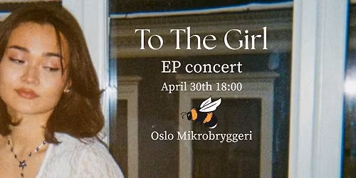 Martine R\u00f8nning | EP konsert