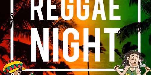Reggae Night