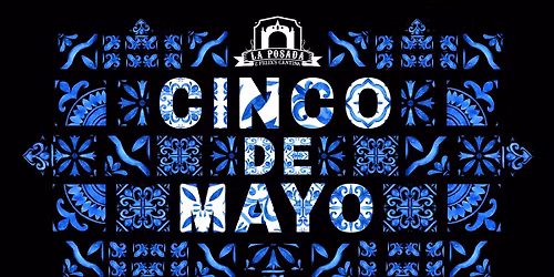 Cinco de Mayo Fiesta
