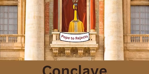 Conclave of Improv: Part Deux 