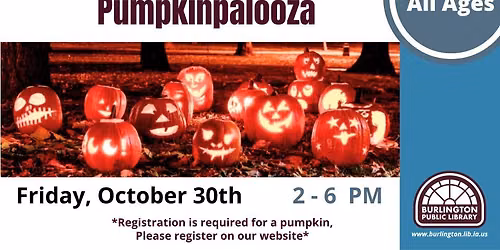 Pumpkinpalooza
