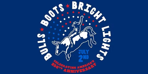 Bulls  Boots  and Bright Lights: Easton Corbin