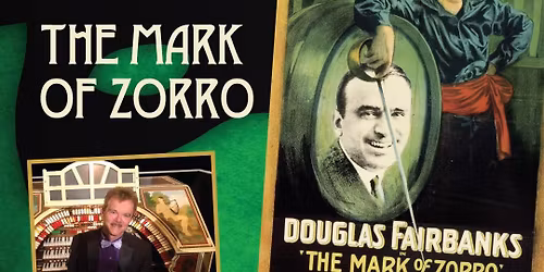 The Mark of Zorro - Film