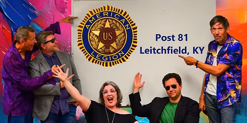 American Legion Post 81