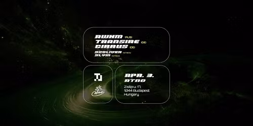 techlab.bp invites AWHM (AUS), Transire b2b Cirrus (DE) @ Atno