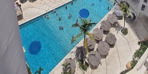 AIR SHOW ACAPULCO 2025