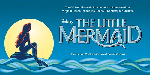 Disney's The Little Mermaid