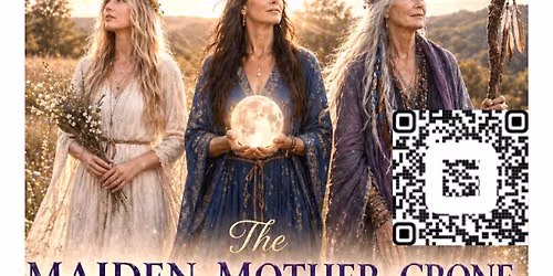 Women\u2019s Retreat -Cycle of Life
