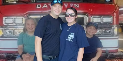 Fish Fry Benefit for Jordi Spears