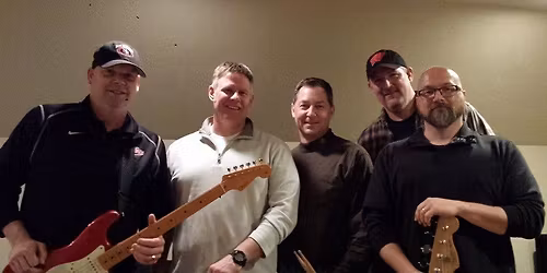 Thanksgiving Eve - Back N' Kickin' - Cedar Bar & Grill