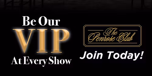 An R-Rated Magic Show at V Theater at Planet Hollywood Resort and Casino