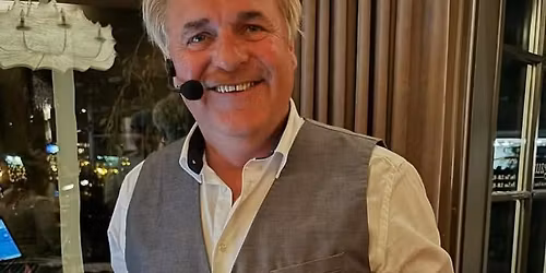 \u00c5GE'S ALLSANGBINGO L\u00d8RDAG 14 MARS P\u00c5 GRUO PUB