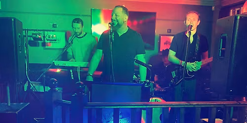 THE CROWN | PETERBOROUGH | 21.03.26