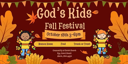 Fall Festival