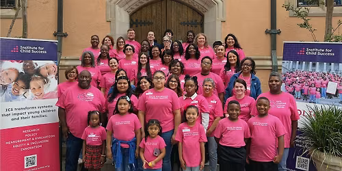 ECCA Annual In-Person Advocacy Training