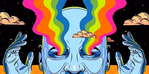 Sunday Funday w\/ Big Something