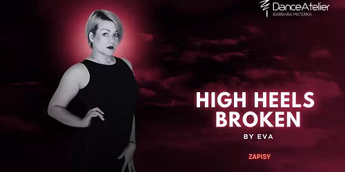 High Heels Broken by Eva