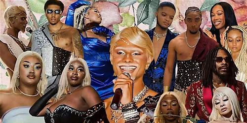 Khisential Fairytales