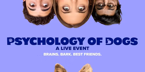 The Psychology of Dogs