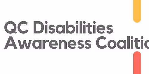 QC Disabilities Awareness Coalition CARNIVAL
