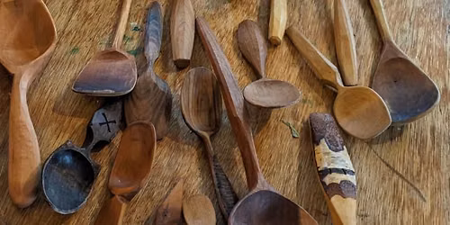 Spoon Club\u2014Monthly