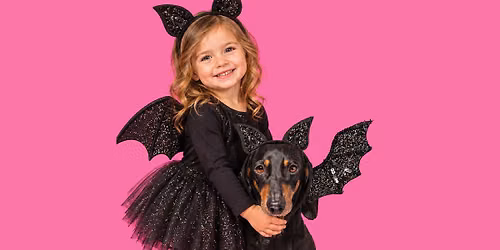 Paws for a Cause
