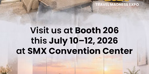 Travel Madness Expo2026