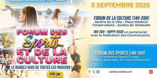 Forum des Sports et de la Culture