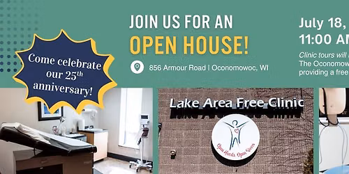 Open House
