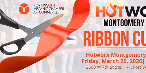 Hotworx Montgomery Plaza