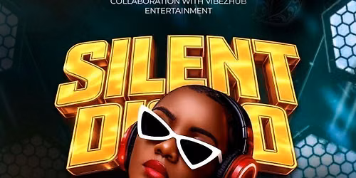 Silent Disco Party
